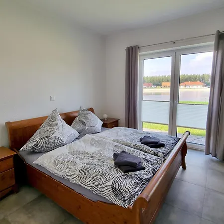 Vakantiehuis Seebrise