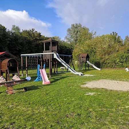 Seebrise Vakantiehuis