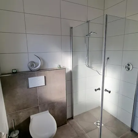 Vakantiehuis Seebrise