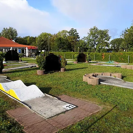 Seebrise Vakantiehuis *