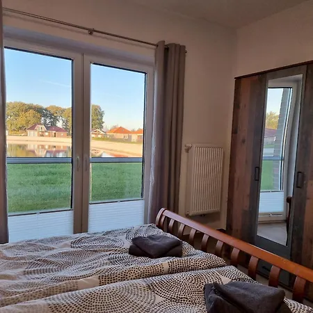 Vakantiehuis Seebrise *