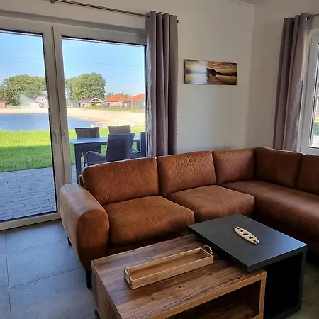 Vakantiehuis Seebrise *
