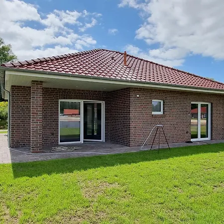 Vakantiehuis Seebrise Walchum